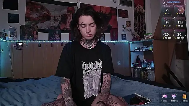 Hanako Jentoru online show from March 17, 2:53 pm