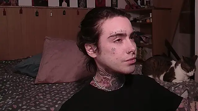 Hanako Jentoru online show from March 27, 1:34 pm