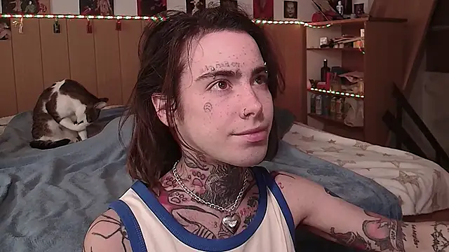 Hanako Jentoru online show from March 25, 12:59 pm