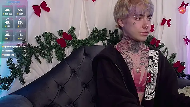 Hanako Jentoru online show from January 2, 6:34 pm