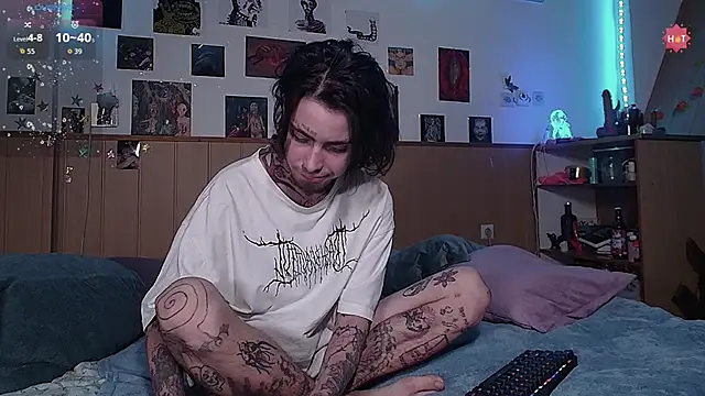 Snapshot of Hanako_Jentoru chatting on November 6, 3:27 pm Hanako Jentoru online show from November 6, 3:27 pm