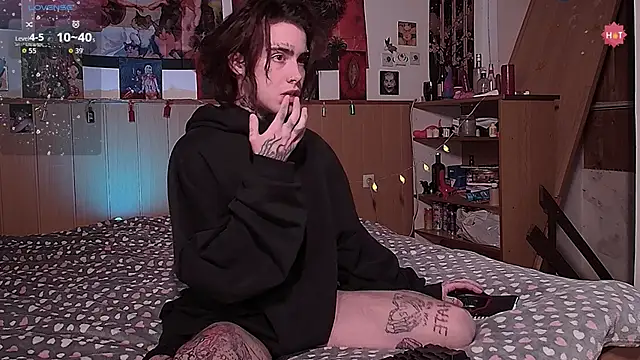 Hanako Jentoru online show from December 4, 12:37 pm