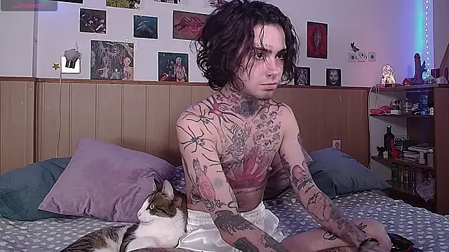 Snapshot of Hanako_Jentoru chatting on November 1, 1:49 pm Hanako Jentoru online show from November 1, 1:49 pm