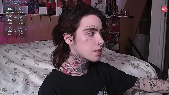 Hanako Jentoru online show from January 14, 9:40 pm