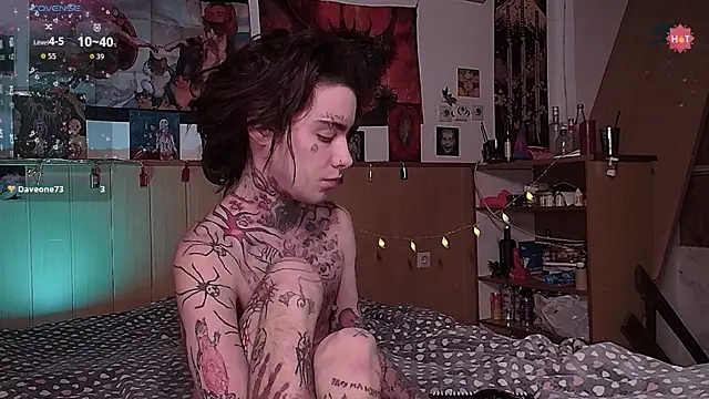 Hanako Jentoru online show from December 5, 12:26 pm