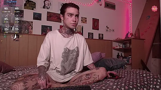 Snapshot of Hanako_Jentoru chatting on November 15, 2:54 pm Hanako Jentoru online show from November 15, 2:54 pm