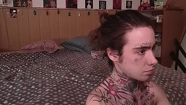 Hanako Jentoru online show from March 12, 1:04 pm