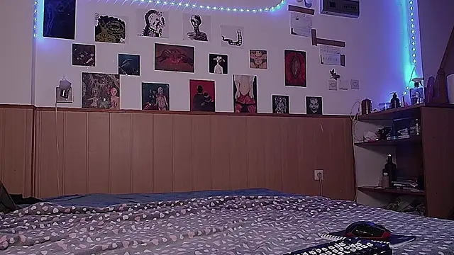 Hanako Jentoru online show from September 25, 3:40 pm