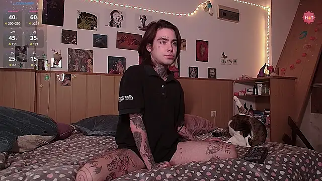 Snapshot of Hanako_Jentoru chatting on November 16, 1:38 pm Hanako Jentoru online show from November 16, 1:38 pm