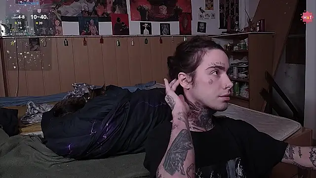 Hanako Jentoru online show from January 11, 8:05 pm