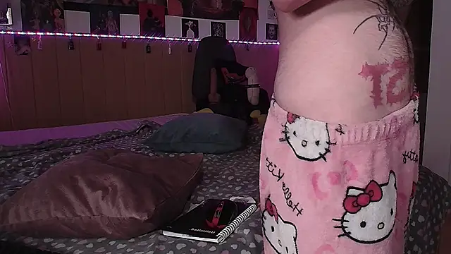 Hanako Jentoru online show from April 12, 1:58 pm