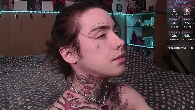 Hanako Jentoru online show from February 8, 5:32 pm