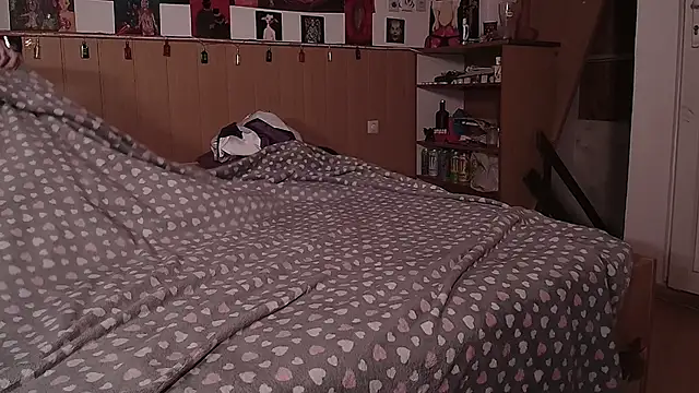 Hanako Jentoru online show from March 29, 2:41 pm