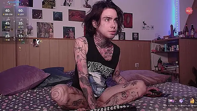 Snapshot of Hanako_Jentoru chatting on November 3, 4:32 pm Hanako Jentoru online show from November 3, 4:32 pm