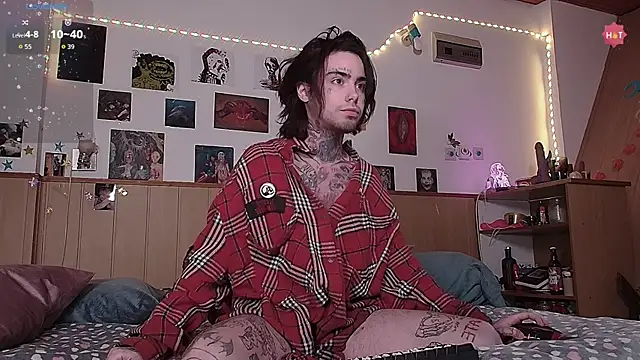 Snapshot of Hanako_Jentoru chatting on November 5, 2:53 pm Hanako Jentoru online show from November 5, 2:53 pm