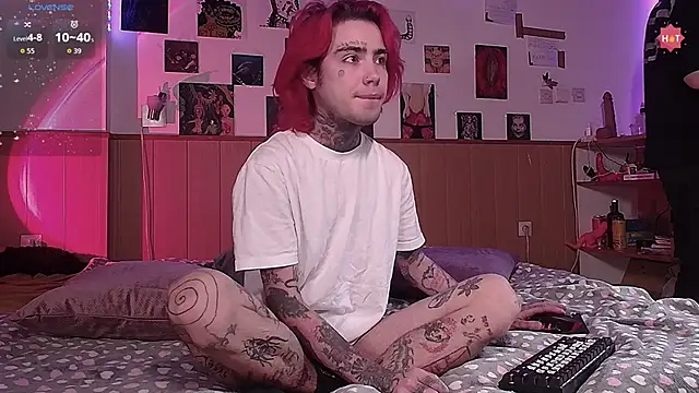 Snapshot of Hanako_Jentoru chatting on October 11, 10:27 am Hanako Jentoru online show from October 11, 10:27 am