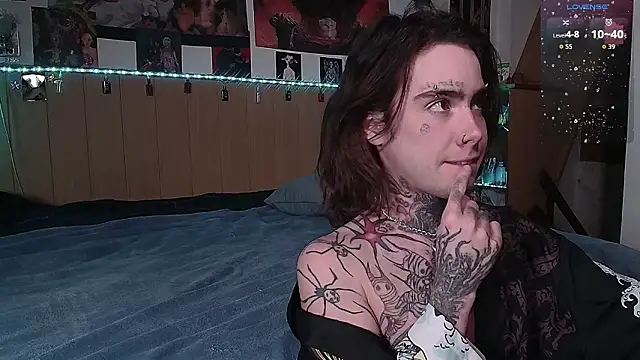 Hanako Jentoru online show from March 16, 4:43 pm