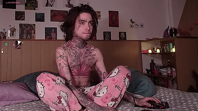 Snapshot of Hanako_Jentoru chatting on November 7, 3:16 pm Hanako Jentoru online show from November 7, 3:16 pm