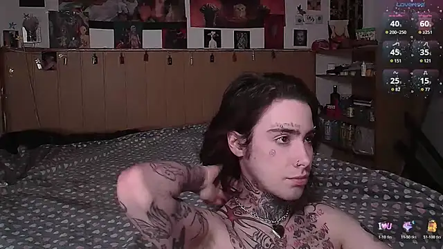 Hanako Jentoru online show from March 9, 5:38 pm