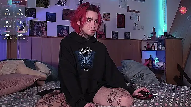 Snapshot of Hanako_Jentoru chatting on October 14, 5:46 pm Hanako Jentoru online show from October 14, 5:46 pm