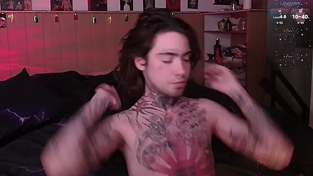 Hanako Jentoru online show from December 22, 4:51 pm