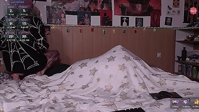 Hanako Jentoru online show from January 9, 2:24 pm