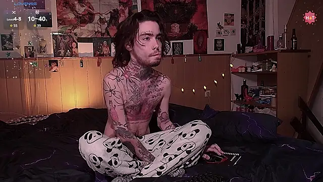 Snapshot of Hanako_Jentoru chatting on December 3, 10:03 am Hanako Jentoru online show from December 3, 10:03 am