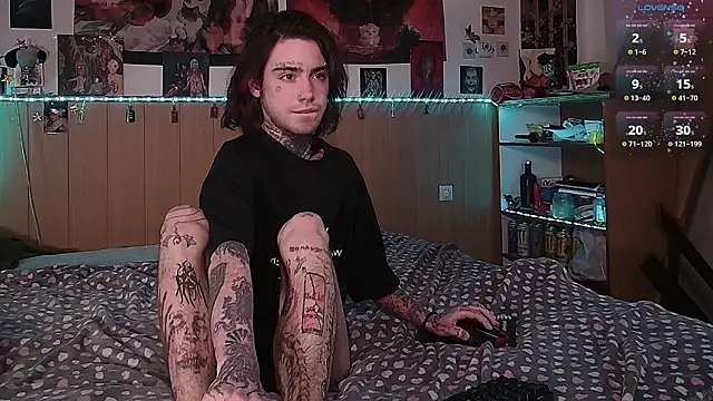 Hanako Jentoru online show from March 6, 2:45 pm