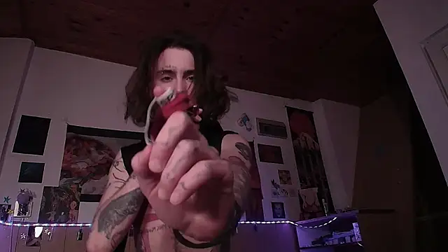 Hanako Jentoru online show from April 3, 3:18 pm