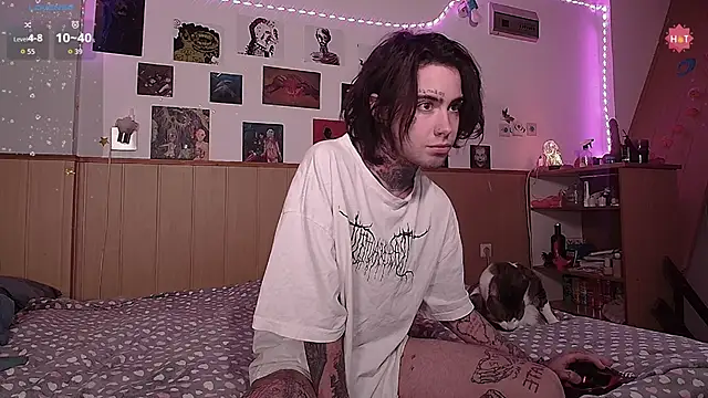 Snapshot of Hanako_Jentoru chatting on October 30, 2:04 pm Hanako Jentoru online show from October 30, 2:04 pm