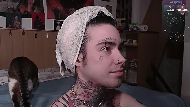 Hanako Jentoru online show from March 3, 3:41 pm