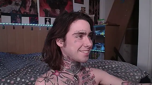 Hanako Jentoru online show from March 15, 4:25 pm