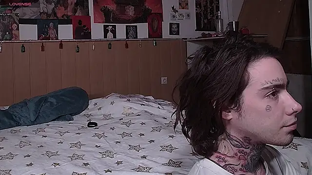 Hanako Jentoru online show from December 16, 12:53 pm