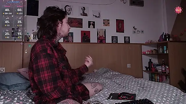 Snapshot of Hanako_Jentoru chatting on November 8, 11:25 am Hanako Jentoru online show from November 8, 11:25 am