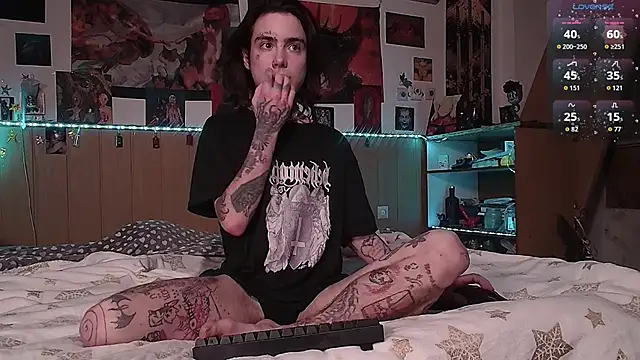 Hanako Jentoru online show from February 6, 4:03 pm