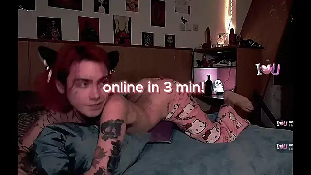 Hanako Jentoru online show from April 2, 4:13 pm