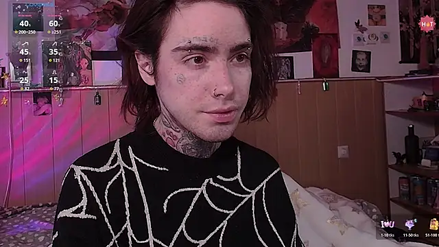 Hanako Jentoru online show from January 12, 1:51 pm