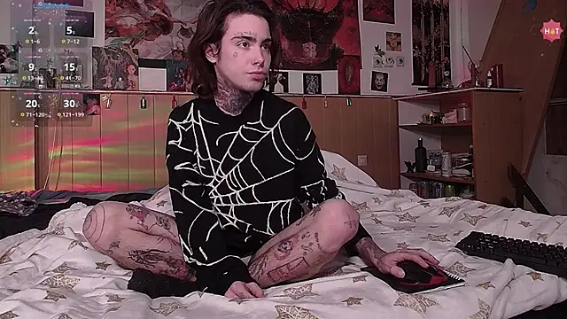 Hanako Jentoru online show from January 10, 2:23 pm