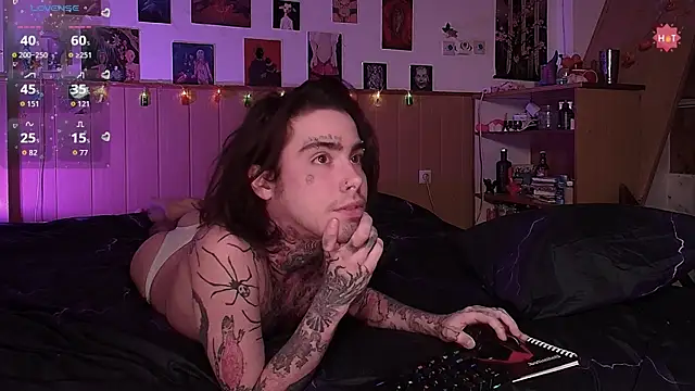 Snapshot of Hanako_Jentoru chatting on November 22, 3:00 pm Hanako Jentoru online show from November 22, 3:00 pm