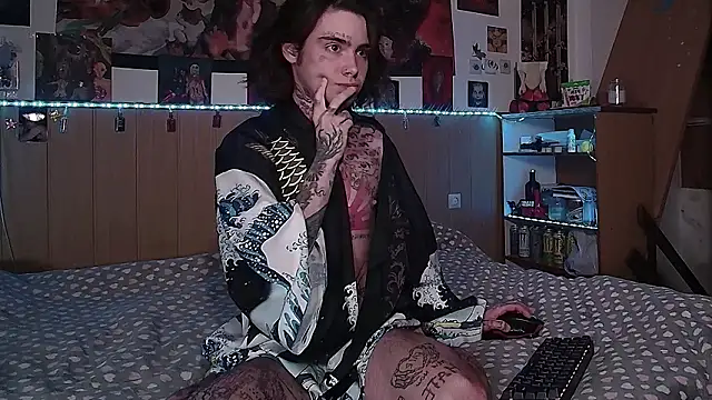 Hanako Jentoru online show from March 13, 4:23 pm