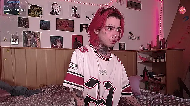 Snapshot of Hanako_Jentoru chatting on October 23, 2:16 pm Hanako Jentoru online show from October 23, 2:16 pm