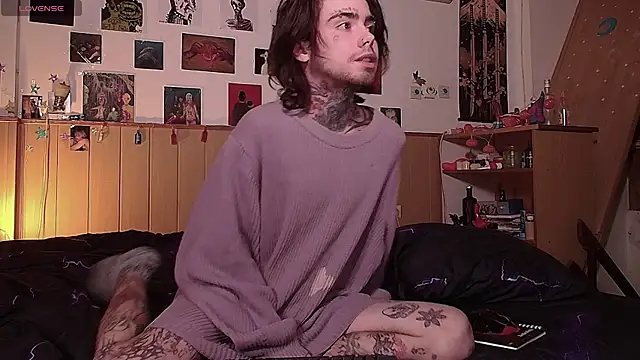 Snapshot of Hanako_Jentoru chatting on November 27, 7:25 pm Hanako Jentoru online show from November 27, 7:25 pm