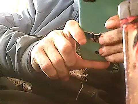 oksana722 online show from March 7, 9:40 am