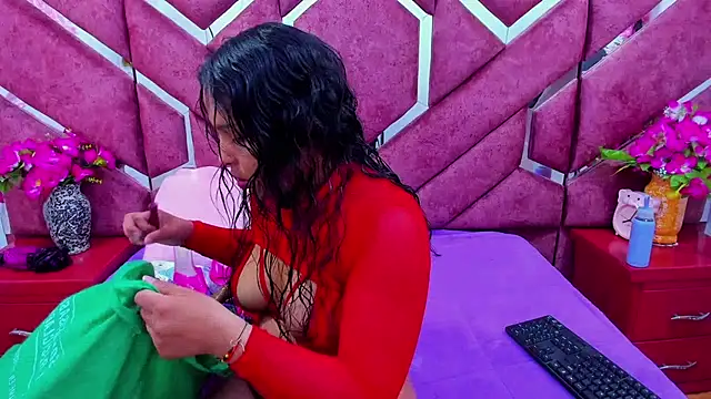 AnalNaugthy online show from November 28, 12:38 pm