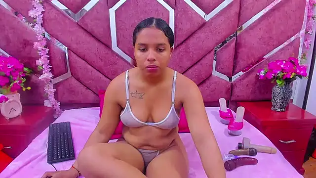 AnalNaugthy online show from October 24, 11:53 am