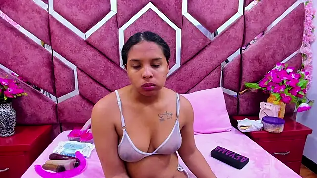 AnalNaugthy online show from November 13, 11:58 am