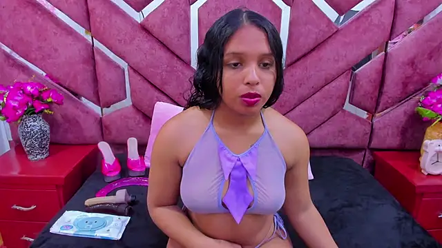 AnalNaugthy online show from December 4, 12:04 pm