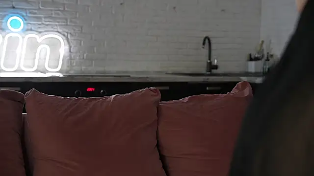 Al1ce Fox online show from February 2, 6:20 pm