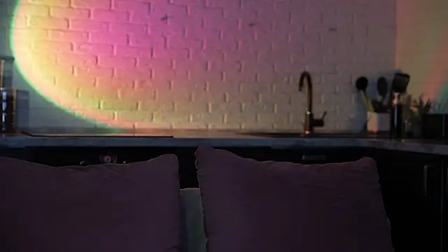 Al1ce Fox online show from February 10, 11:37 pm