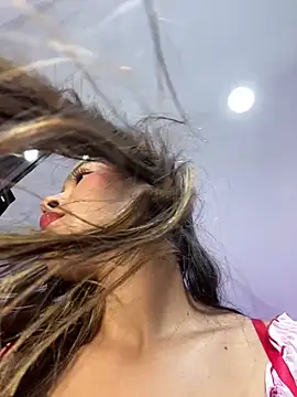 Snapshot of Anette_ chatting on October 21, 7:57 pm Anette online show from October 21, 7:57 pm